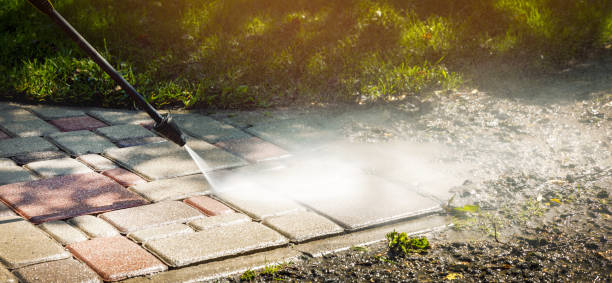 Best Oil and Grease Removal from Surfaces in Cherry Hills Village, CO