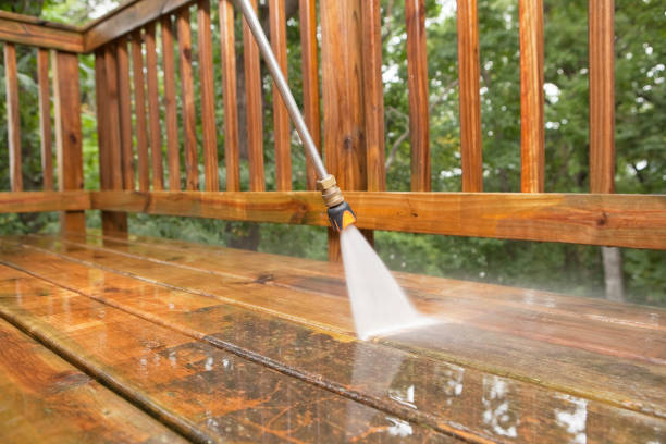Best Soft Washing for Delicate Surfaces in Cherry Hills Village, CO